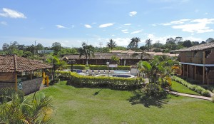 Finca Hotel Quindío Campestre